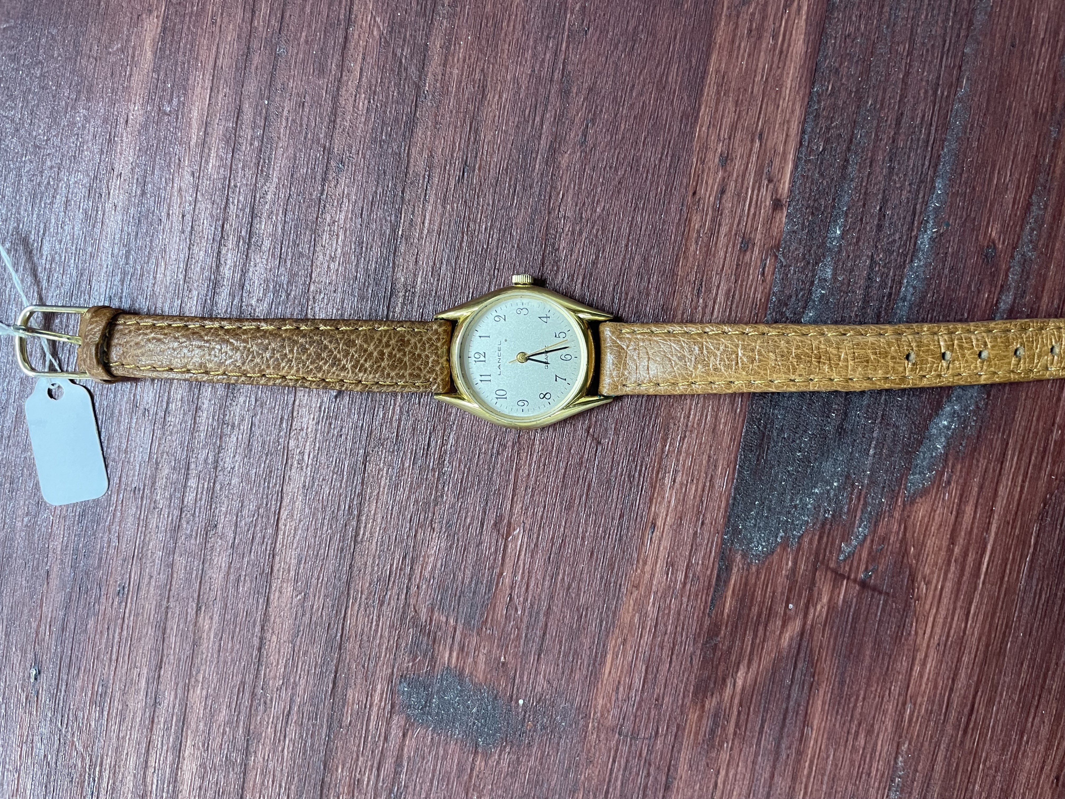 Montre 4